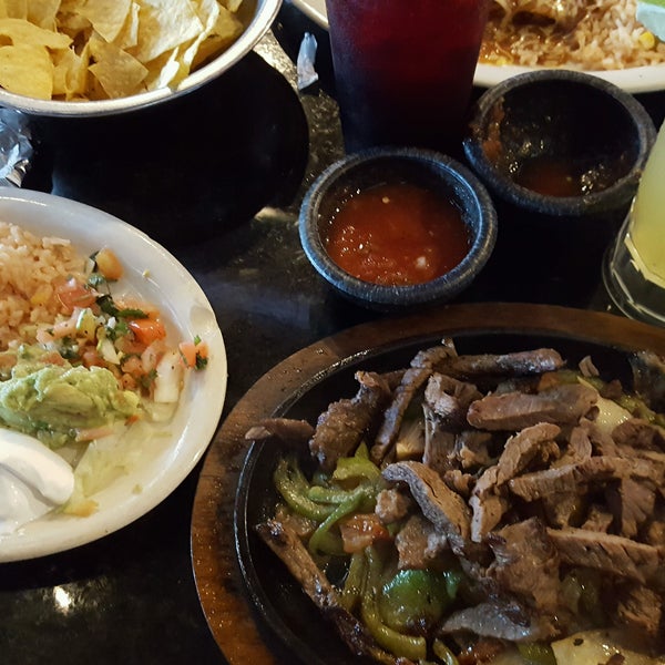 Rio Bravo Mexican Restaurant 7 tips from 160 visitors