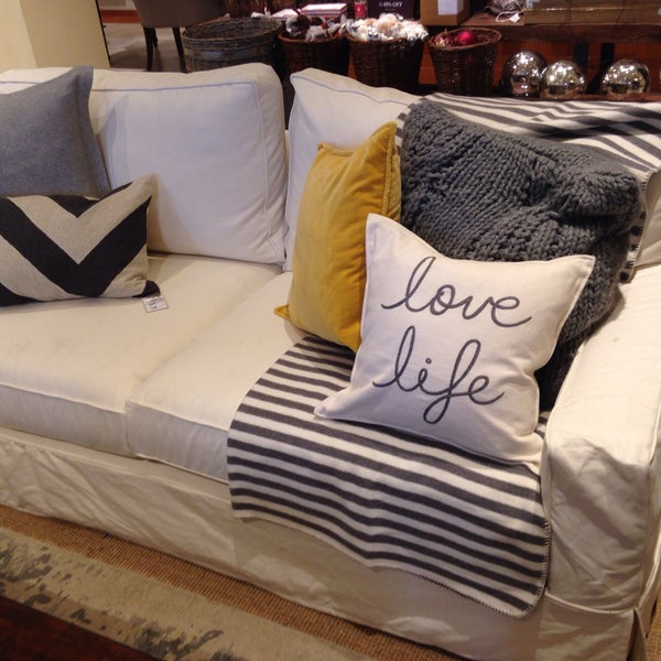 Pottery Barn Uptown Broadway 255 E Basse Rd 710