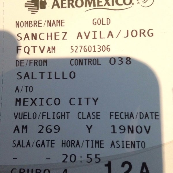 Chrysler Saltillo North Engine Plant Factory