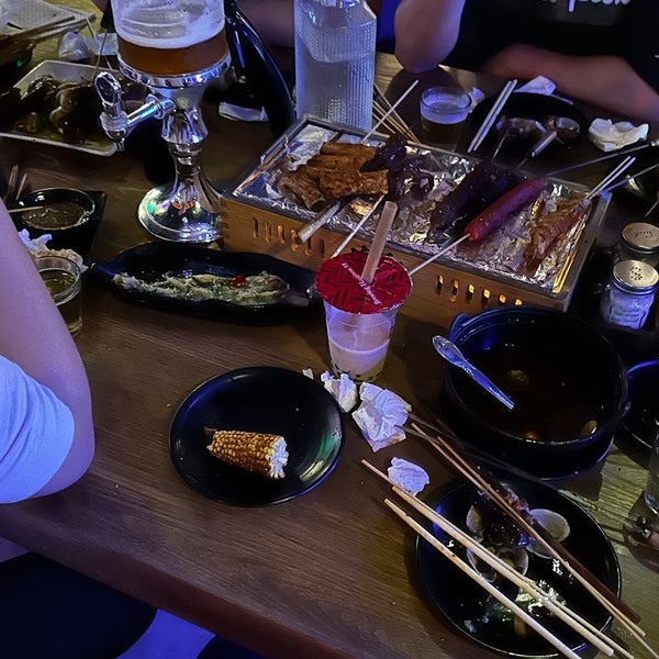 Friendship Bbq Houston, TX