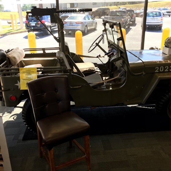 Ranger Joes Convenience Store in Columbus