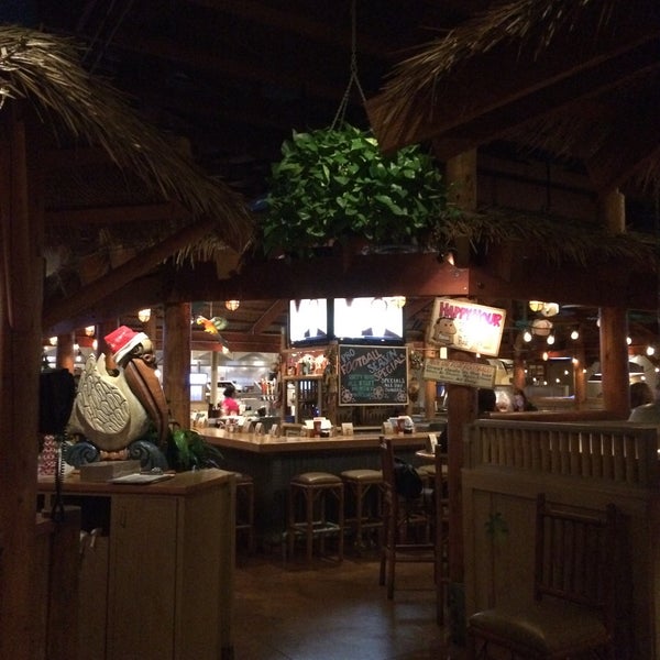 Foto tomada en Islands Restaurant  por Jacob(ジェイコブ) el 12/6/2014