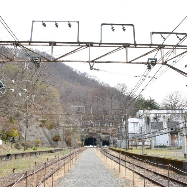 Photos At 旧熊ノ平駅 Historic Site