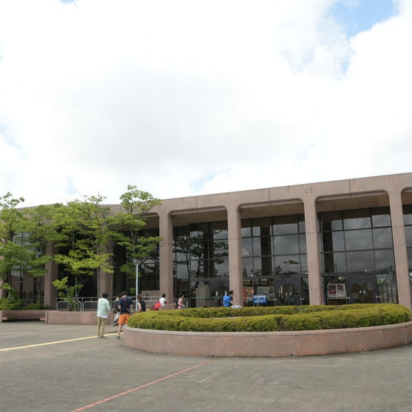 Fotos En 四街道市文化センター Centro Cultural En 四街道市 Fotos En 四街道市文化センター Centro Cultural En 四街道市