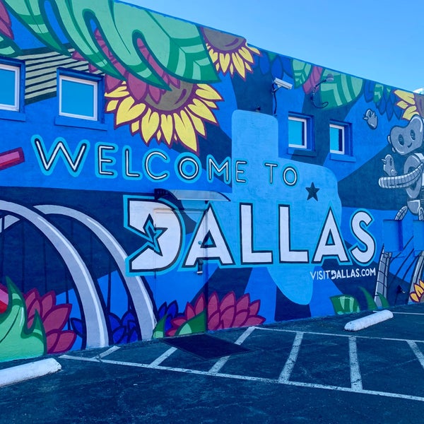 Deep Ellum - Dallas, TX