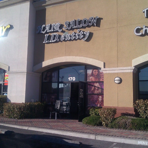 Identity Hair Salon 24/7 - 8000 W Sahara Ave Ste 170 Identity Hair Salon 24/7 - 8000 W Sahara Ave Ste 170