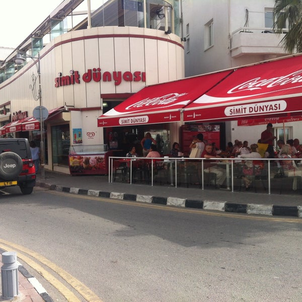 Simit Dünyası 130 tavsiye