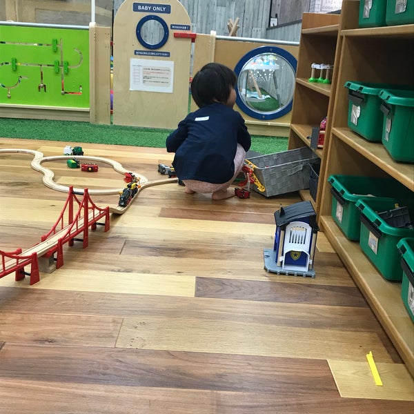 Photos At Dadway Play Studio 神奈川区 神奈川区金港町1 10 Photos At Dadway Play Studio 神奈川区 神奈川区金港町1 10