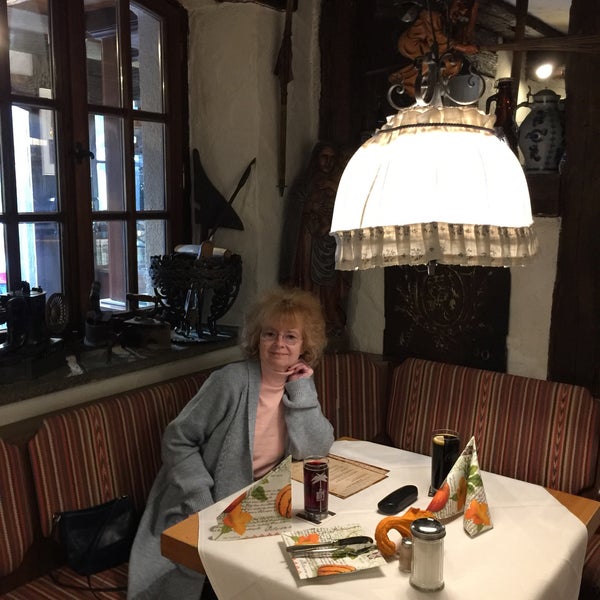 Foto tomada en Hotel Lochmühle  por Witold J. el 10/20/2018