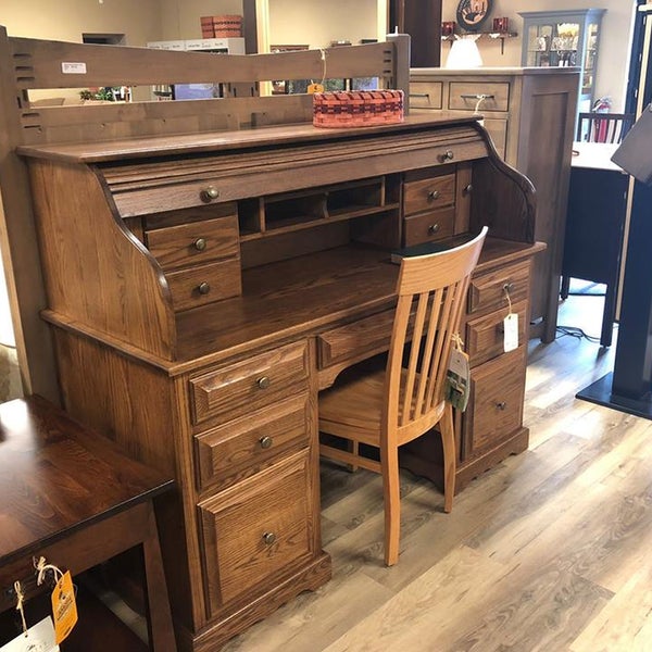 Amish Furniture Of Bristol Llc Home In