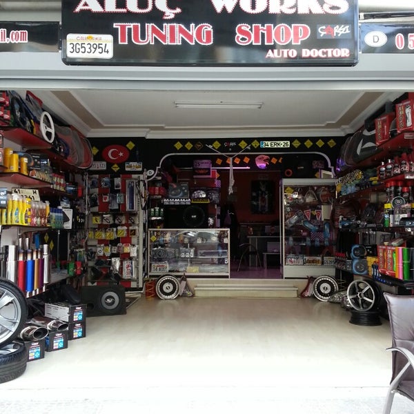 77 Collections Car Tuning Shops In Washington  Best Free