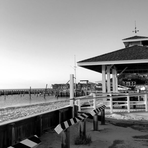 Harvey Cedars Bay Beach Harvey Cedars, NJ