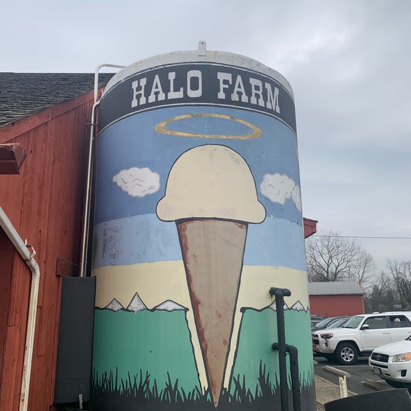 Photo prise au Halo Farm par Closed le12/12/2020