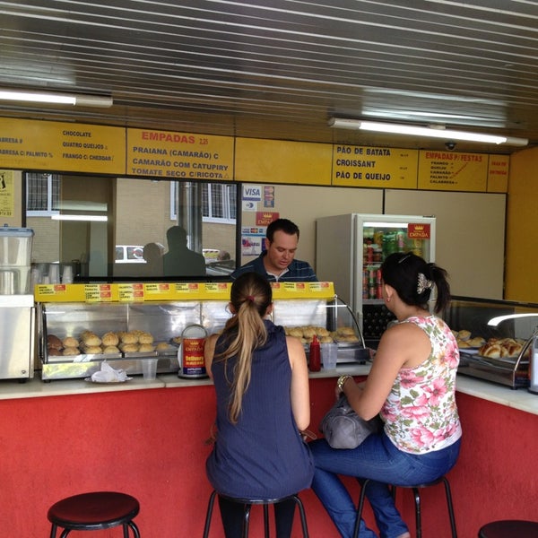 Empada food