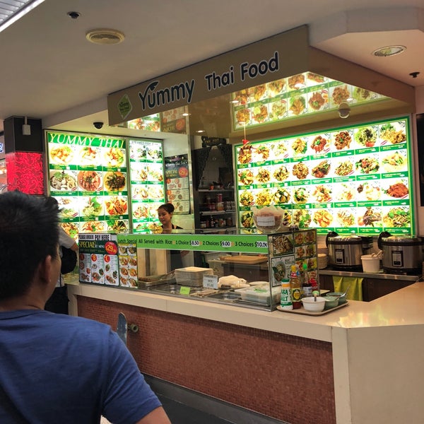 Photos at Sussex Centre Food Court Haymarket NSW Photos at Sussex Centre Food Court Haymarket NSW