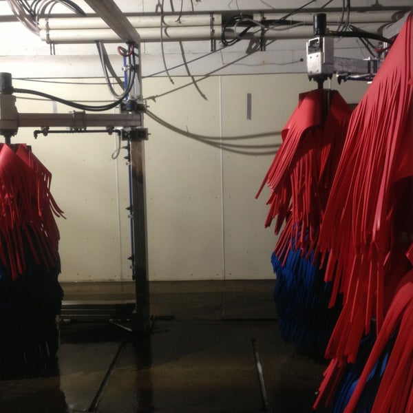 Prestige Car Wash Car Wash and Detail in Peabody Town Center