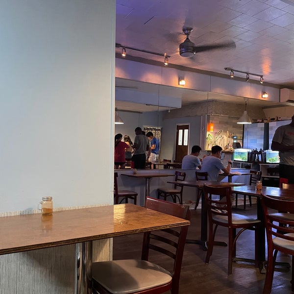 Rangzen Tibet Tibetan Restaurant in Cambridge