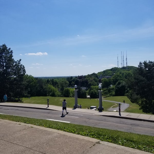 Cobbs Hill Park Park