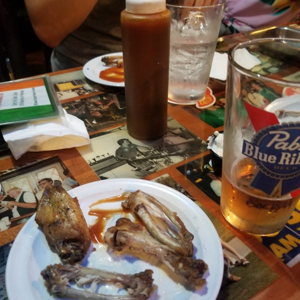 Photo taken at Duffy&#39;s Tavern by Allison R. on 5/25/2019