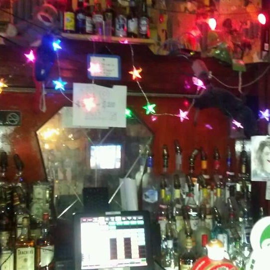 Photo taken at Mama&#39;s Bar by Mama&#39;s Bar on 11/20/2014