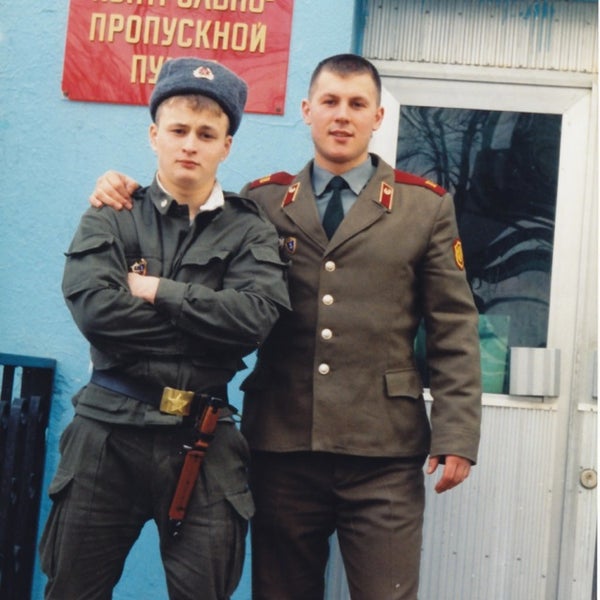 В ч 5102 москва