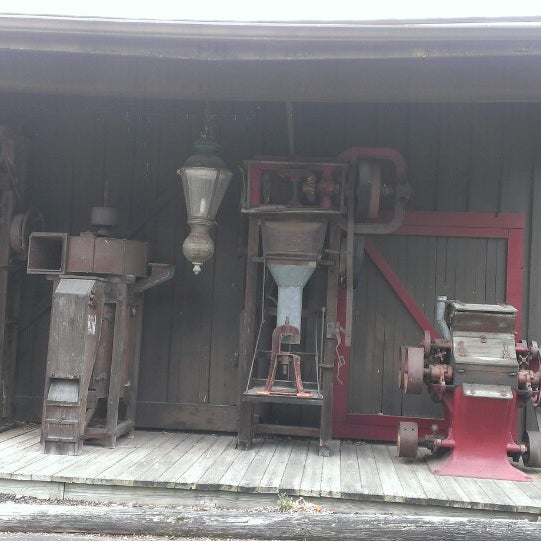 Photos at Daisy Flour Mill American Restaurant in Rochester