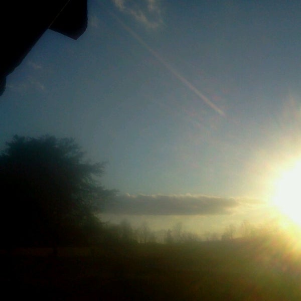 Rocky Mount, Virginia City