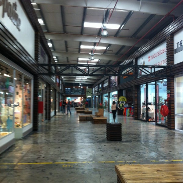 Arauco Premium Outlet Buenaventura 195 tips de 8798 visitantes