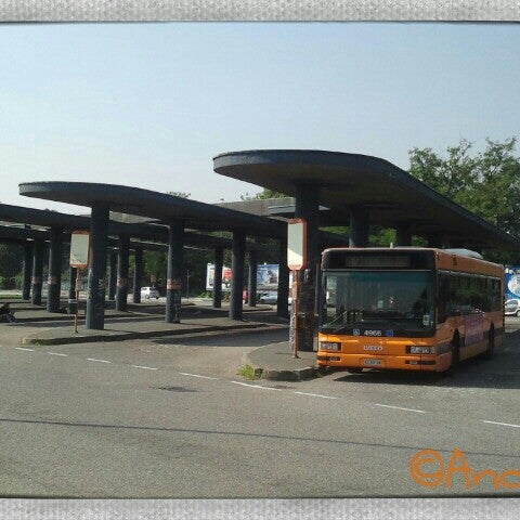 Metro Cologno Nord (M2) Via Giovanni Pascoli