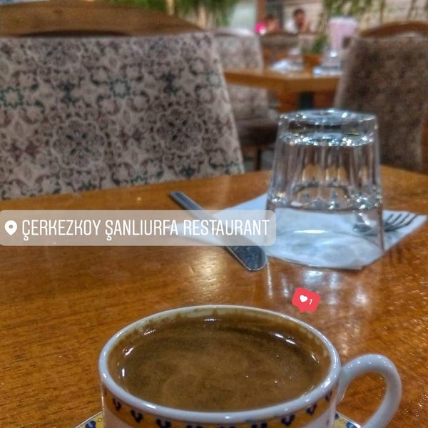 7/4/2018 tarihinde Seçil Ö.ziyaretçi tarafından Şanlıurfa İskender Kebap Restaurant'de çekilen fotoğraf