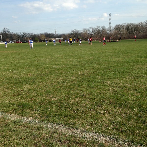 Miniwaukan Park Mukwonago, WI