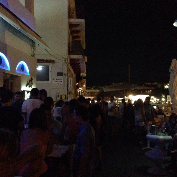 8/9/2014にManos X.がBajamar Cocktail Barで撮った写真