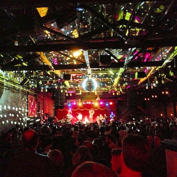 Brooklyn Bowl Williamsburg 538 tips from 44443 visitors