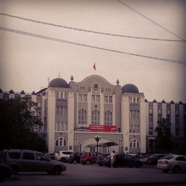 Управление куйбышевской железной. Управление Куйбышевской железной дороги Самара. Управление РЖД Самара. Самара здание РЖД. Здание управления Куйбышевской железной дороги.