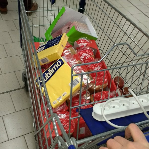 ALDI Gent, OostVlaanderen