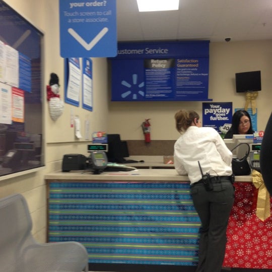 Photos at Walmart Supercenter 4747 E Cactus Rd