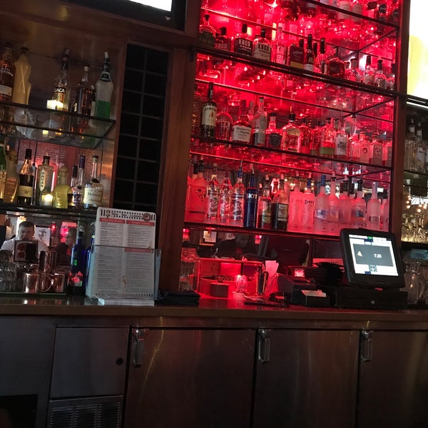 Photo taken at Gaslamp Strip Club Restaurant by Sean M. on 4/8/2018