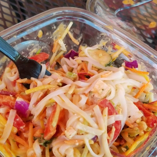 Photos at Red Scooter Deli 1102 Pine St