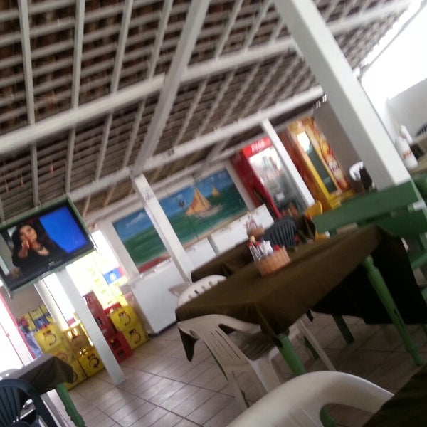 Bar do Zezinho 12 tips