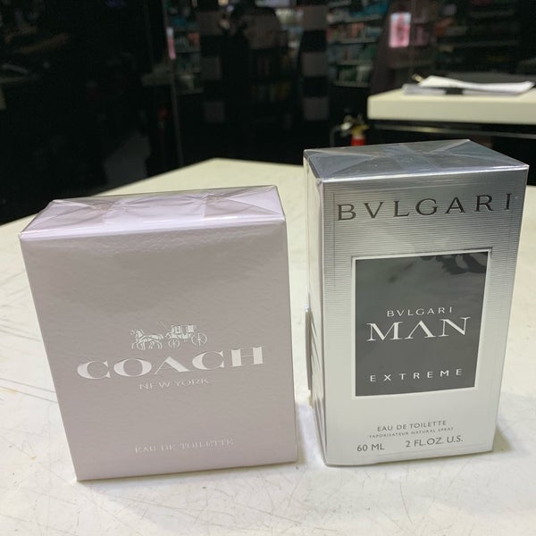 Bvlgari man extreme clearance sephora