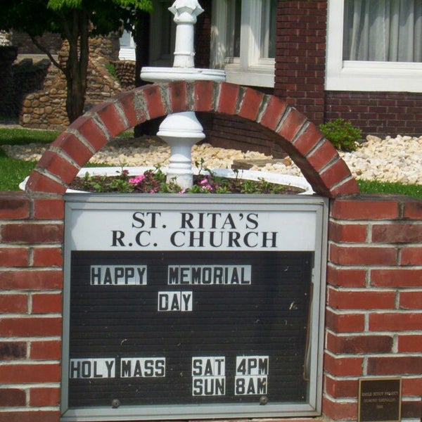 st rita church connellsville pa bulletin st rita church connellsville pa bulletin