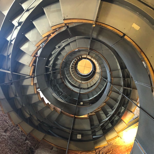 Photo taken at The Lighthouse by Adina M. on 7/2/2018