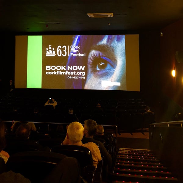 Photos at Gate Cinema Movie Theater in Centre