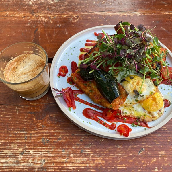 The Pantry New Town Edinburgh, Edinburgh