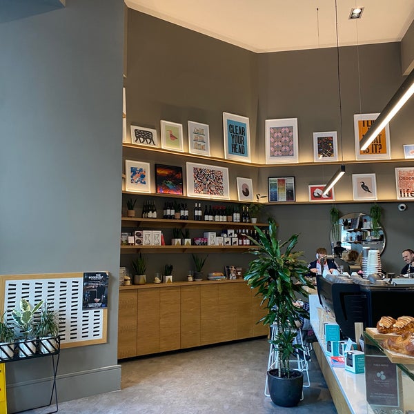 The Bookshelf at The Elysian Cork, Co Cork