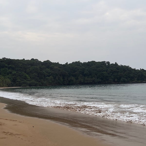 Bom Bom Island Resort Ilhéu Bom Bom