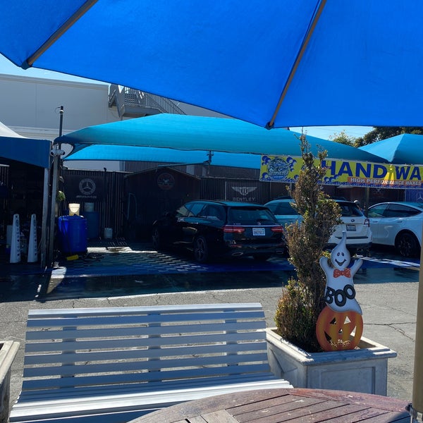 Photos at Westchester Hand Wash West Los Angeles 24 tips