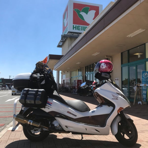 平和堂 あどがわ店 高島市 滋賀県