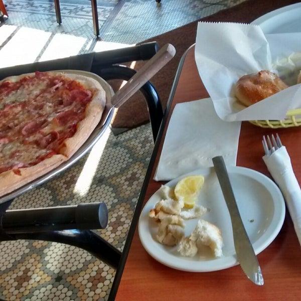 Joe's Pizza and Pasta 3 tips from 53 visitors