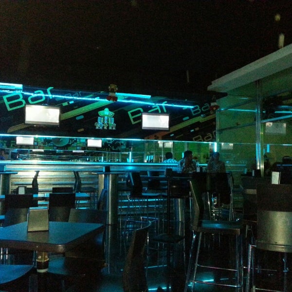 Like Bar Mérida, Yucatán